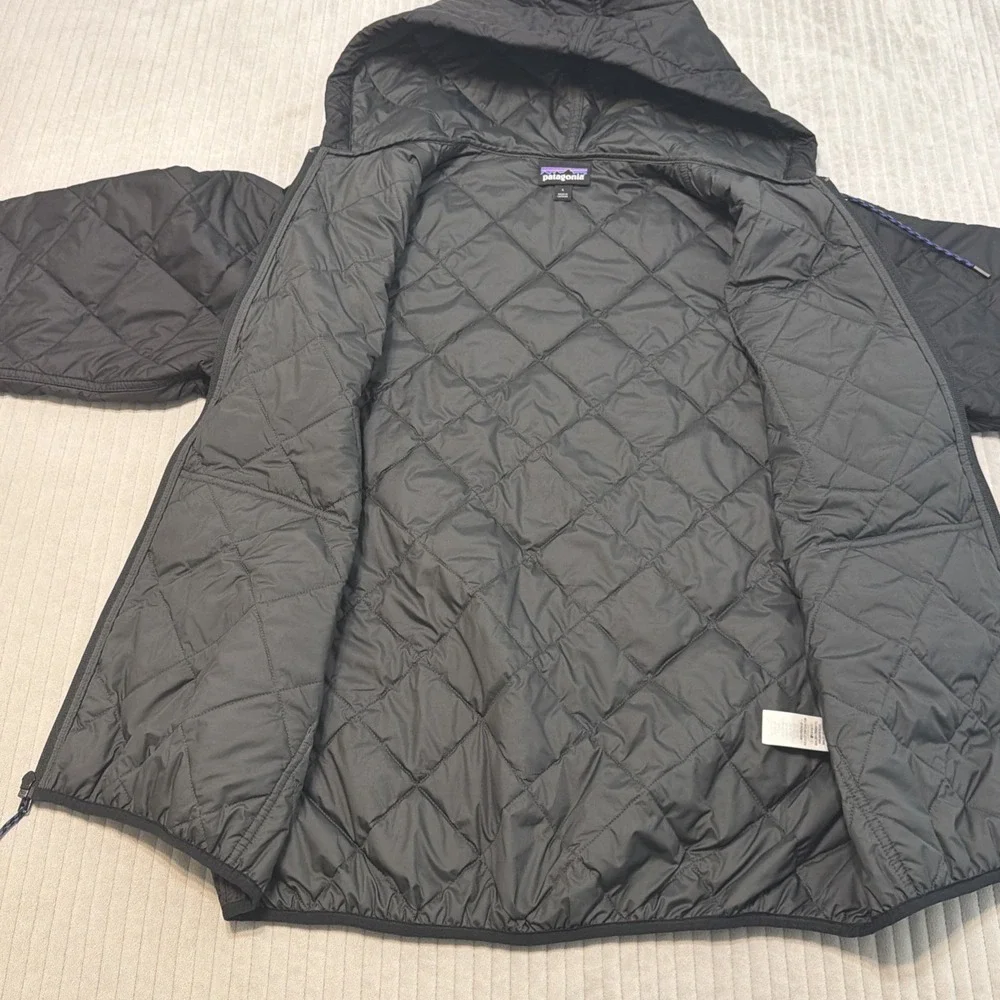 Patagonia pit 24